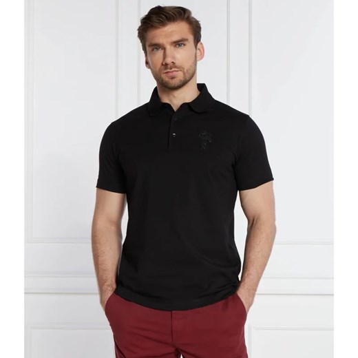 T-shirt męski Karl Lagerfeld 
