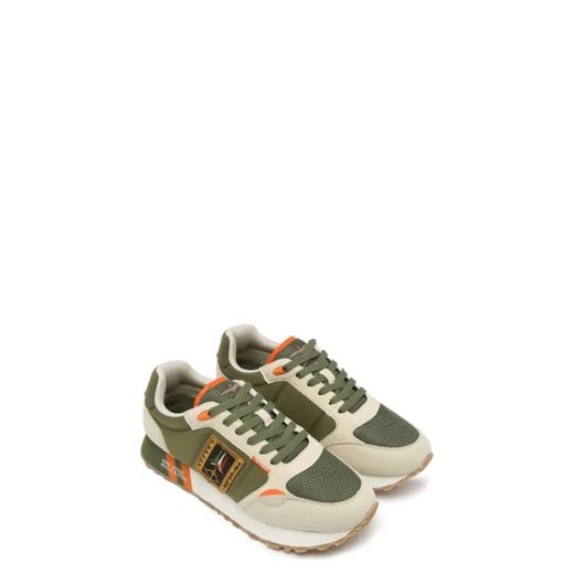 Buty sportowe męskie Aeronautica Militare
