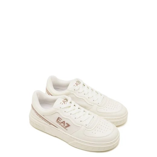 EA7 Sneakersy 43 Gomez Fashion Store okazja