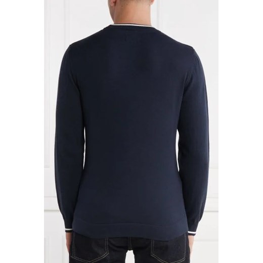 Pepe Jeans London Sweter MIKE | Regular Fit XXL okazja Gomez Fashion Store