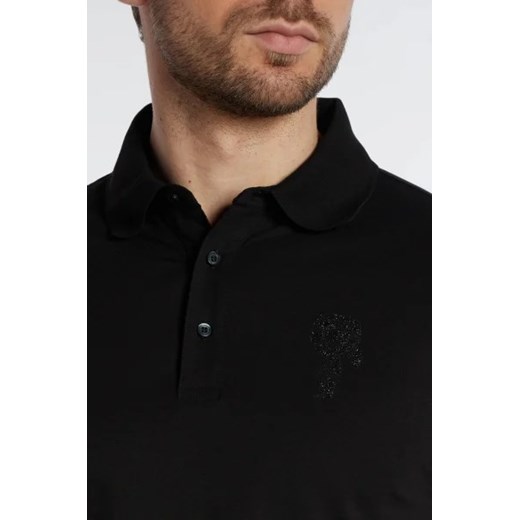 T-shirt męski Karl Lagerfeld 