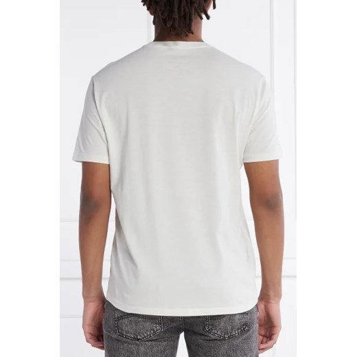 Armani Exchange T-shirt | Regular Fit Armani Exchange XXL Gomez Fashion Store