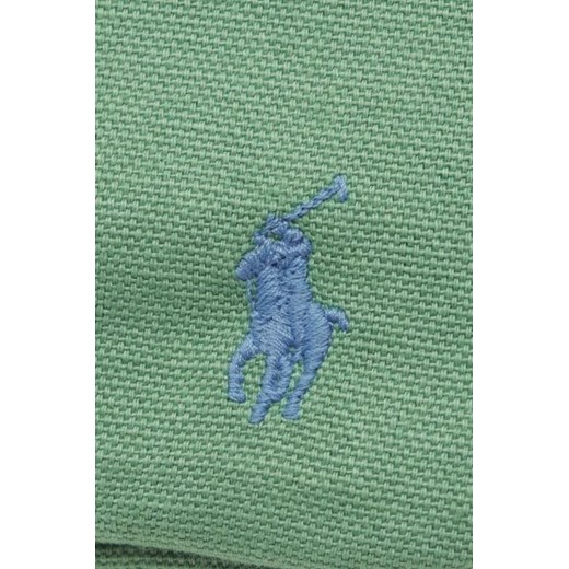 POLO RALPH LAUREN Saszetka nerka Polo Ralph Lauren OS Gomez Fashion Store okazja