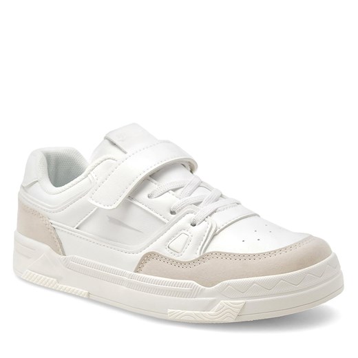 Sneakersy Sprandi L-090(DZ) Biały Sprandi 31 eobuwie.pl