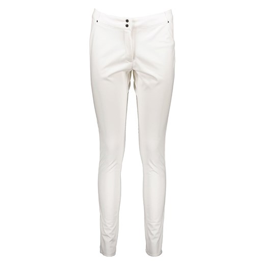 Białe spodnie damskie Dare 2B 