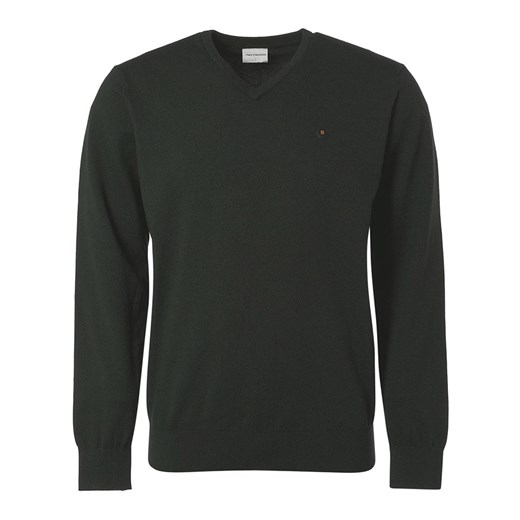 No Excess Sweter w kolorze khaki ze sklepu Limango Polska w kategorii Swetry męskie - zdjęcie 169964368