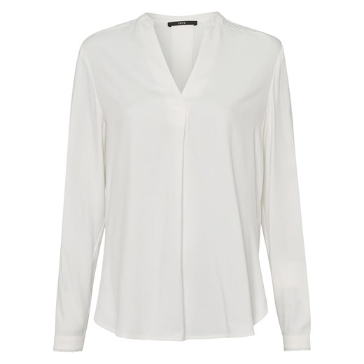 Zero Bluzka w kolorze białym ze sklepu Limango Polska w kategorii Bluzki damskie - zdjęcie 169964929