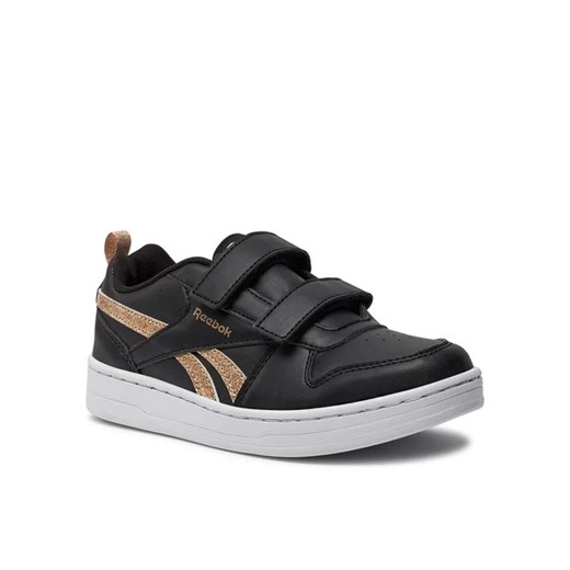 Reebok Buty Royal Prime 2 FV2427 Czarny Reebok 27 MODIVO