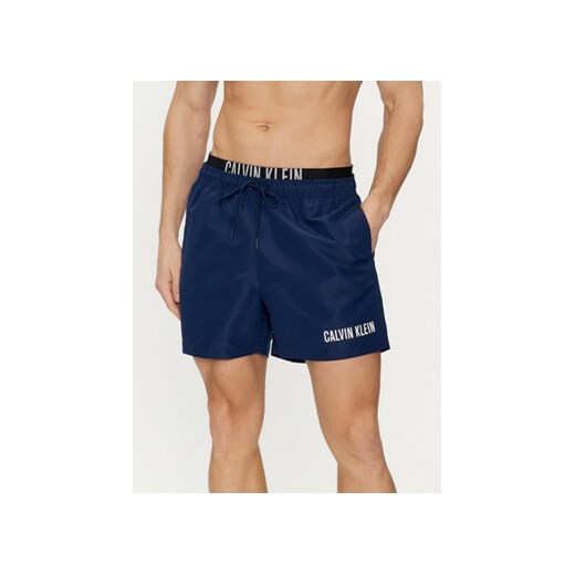 Kąpielówki Calvin Klein