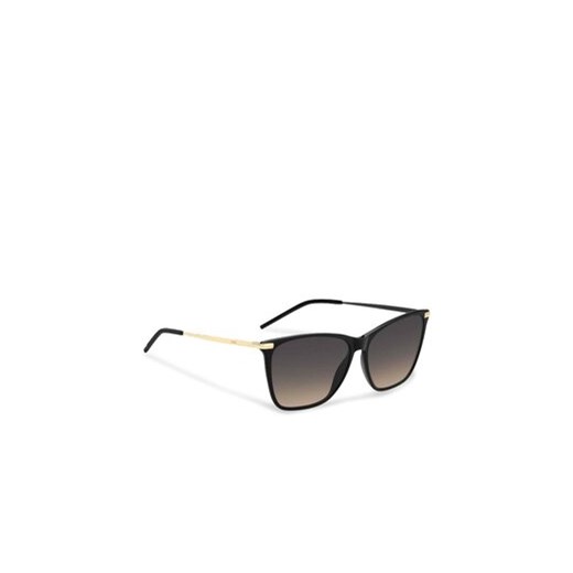 Boss Okulary przeciwsłoneczne 1661/S 206845 Czarny ze sklepu MODIVO w kategorii Okulary przeciwsłoneczne damskie - zdjęcie 169973838