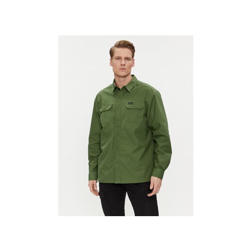 Columbia Koszula Landroamer™ 2054751 Zielony Regular Fit ze sklepu MODIVO w kategorii Koszule męskie - zdjęcie 169973856