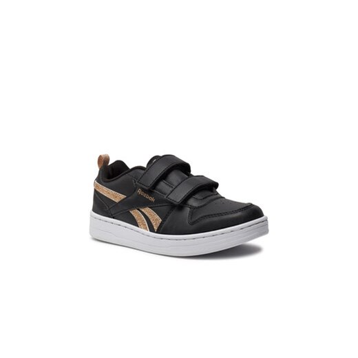 Reebok Buty Royal Prime 2 FV2427 Czarny Reebok 34 MODIVO