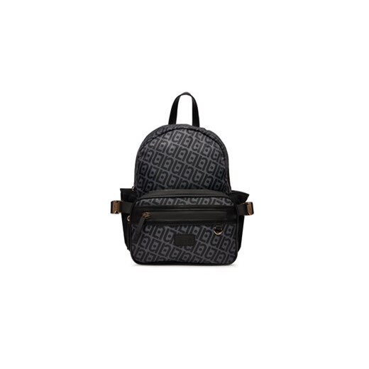 Liu Jo Plecak Ecs S Backpack TA4217 T3609 Czarny ze sklepu MODIVO w kategorii Plecaki - zdjęcie 169974198