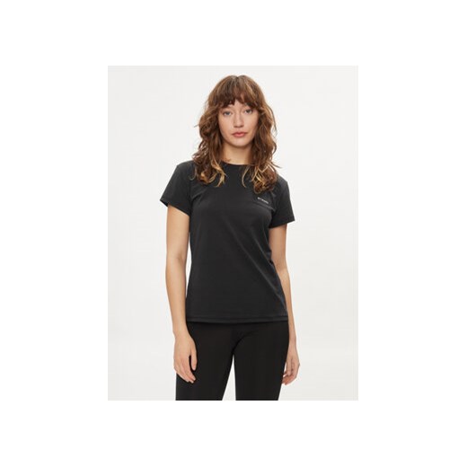 Columbia T-Shirt Sun Trek™ Graphic 1931753 Czarny Regular Fit ze sklepu MODIVO w kategorii Bluzki damskie - zdjęcie 169974617