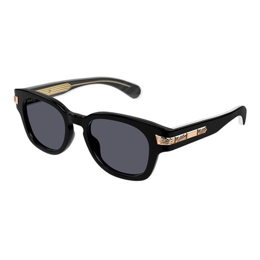 Gucci GG1518S 001 ONE SIZE (51) Gucci One Size eyerim.pl