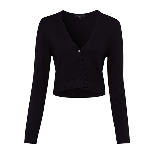 Zero Koszulka w kolorze czarnym ze sklepu Limango Polska w kategorii Bluzki damskie - zdjęcie 169992109