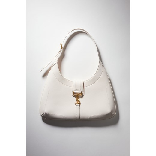 H & M - Torebka na ramię - Biały ze sklepu H&M w kategorii Torby Shopper bag - zdjęcie 169992168