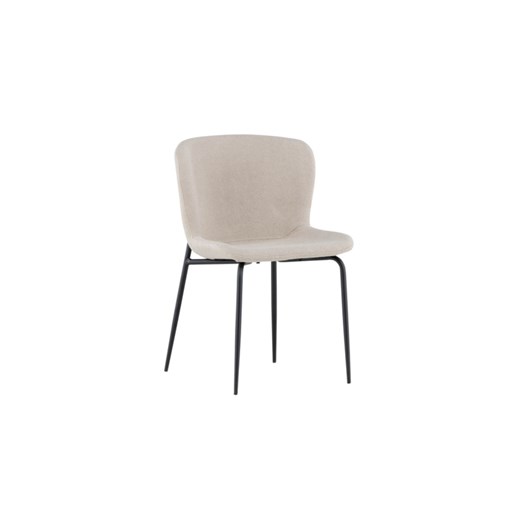 H & M - Modesto Krzesło 2 Sztuki - Pomarańczowy ze sklepu H&M w kategorii Krzesła - zdjęcie 169992237