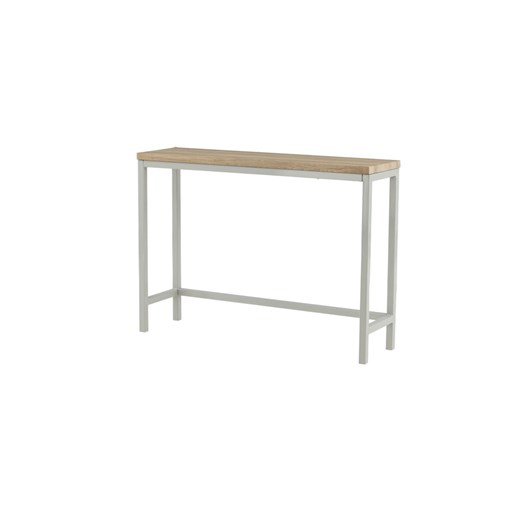 H & M - Rise Side Table - Brązowy H & M One Size H&M