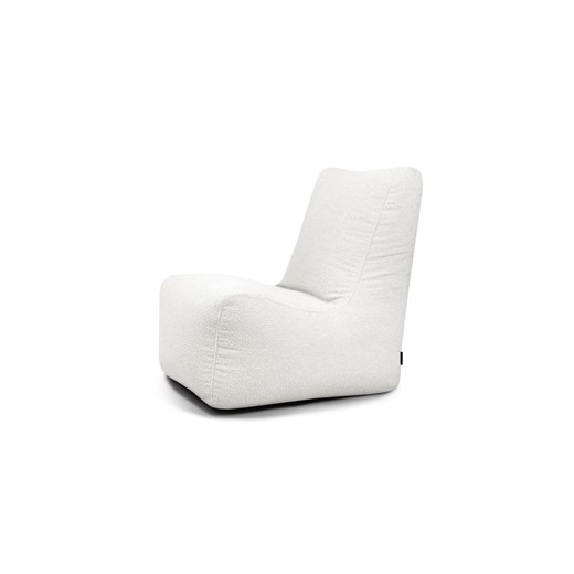 H & M - Puf Seat Madu - Biały ze sklepu H&M w kategorii Pufy i siedziska - zdjęcie 169992557