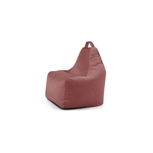 H & M - Puf Play Icon - Różowy ze sklepu H&M w kategorii Pufy i siedziska - zdjęcie 169992595