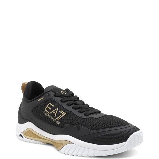 EA7 Sneakersy 40 okazja Gomez Fashion Store
