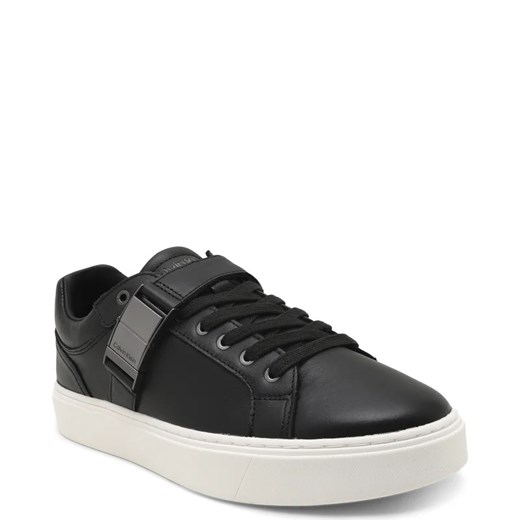 Calvin Klein Skórzane sneakersy Calvin Klein 42 okazja Gomez Fashion Store