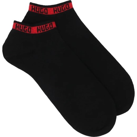 Skarpetki męskie Hugo Boss