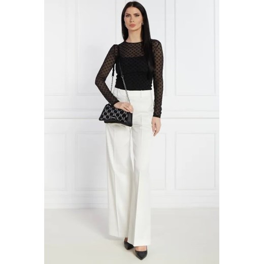 Karl Lagerfeld Listonoszka k/seven element sp Karl Lagerfeld OS okazja Gomez Fashion Store