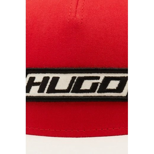 Czapka z daszkiem męska Hugo Boss