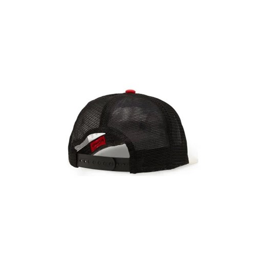 Czapka z daszkiem męska Hugo Boss