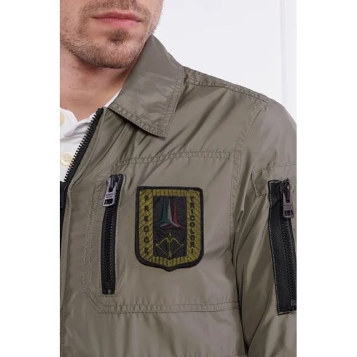 Aeronautica Militare Kurtka | Regular Fit Aeronautica Militare 54 Gomez Fashion Store