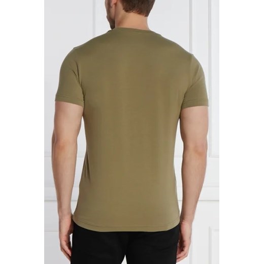 Calvin Klein T-shirt | Slim Fit Calvin Klein S Gomez Fashion Store