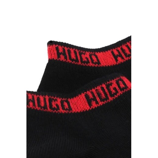Skarpetki męskie Hugo Boss