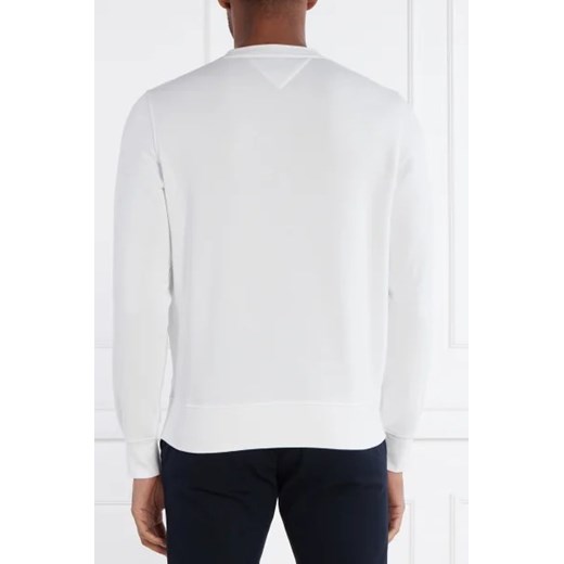 Tommy Hilfiger Bluza FLAG LOGO | Regular Fit Tommy Hilfiger L Gomez Fashion Store promocja