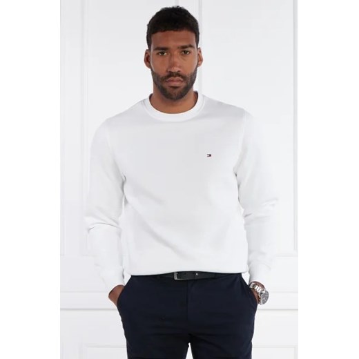 Tommy Hilfiger Bluza FLAG LOGO | Regular Fit Tommy Hilfiger S wyprzedaż Gomez Fashion Store