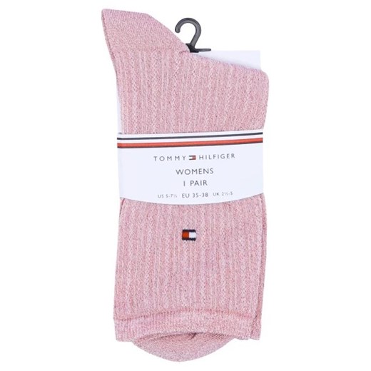 Tommy Hilfiger Skarpety Tommy Hilfiger 39-42 Gomez Fashion Store promocja