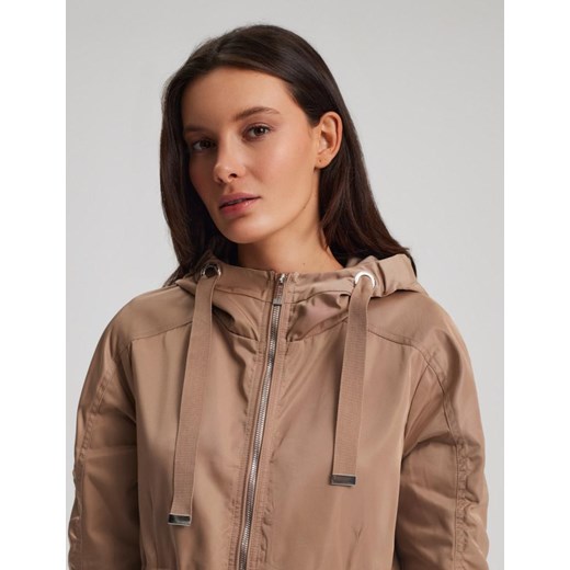 Parka damska Diverse