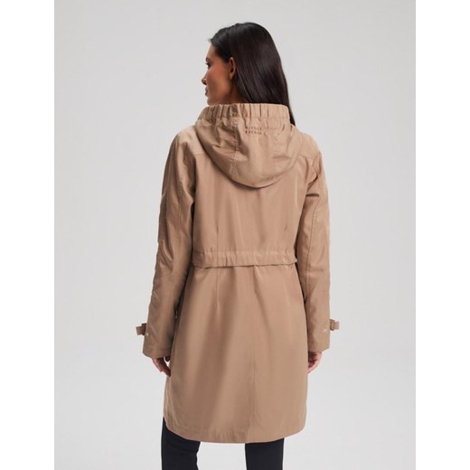 Parka damska Diverse