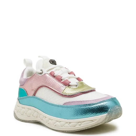 Kurt Geiger Sneakersy | z dodatkiem skóry Kurt Geiger 32 Gomez Fashion Store