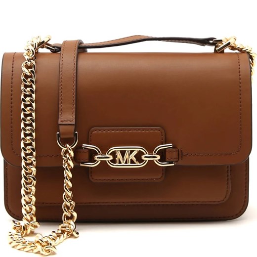 Listonoszka Michael Kors skórzana