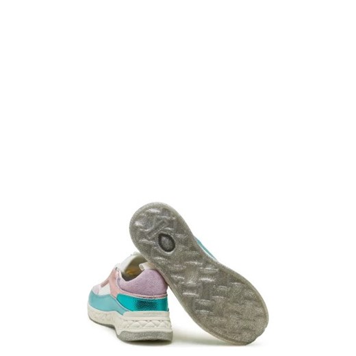 Kurt Geiger Sneakersy | z dodatkiem skóry Kurt Geiger 36 Gomez Fashion Store