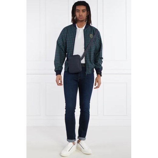 Lacoste Kurtka | Regular Fit Lacoste 48 promocyjna cena Gomez Fashion Store