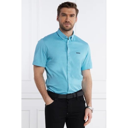 BOSS GREEN Koszula B_Motion_S | Regular Fit | stretch XXXL okazja Gomez Fashion Store