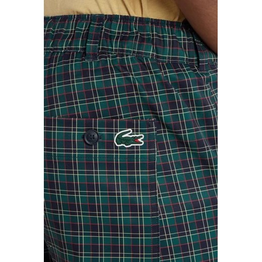 Lacoste Spodnie | Relaxed fit Lacoste 46 okazyjna cena Gomez Fashion Store