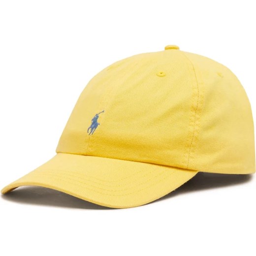 Czapka dziecięca Polo Ralph Lauren