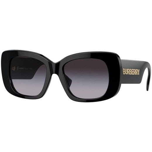 Okulary przeciwsłoneczne damskie Burberry