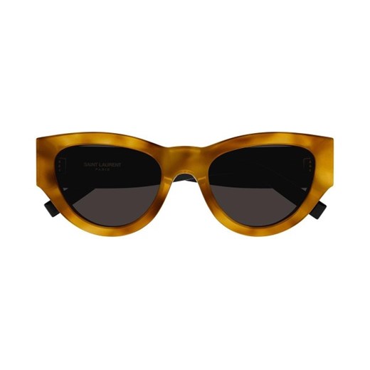 Saint Laurent SLM94 007 ONE SIZE (53) Saint Laurent One Size eyerim.pl