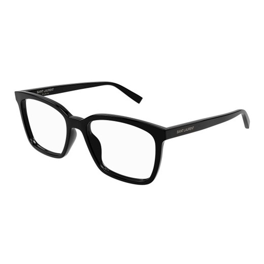 Saint Laurent okulary korekcyjne 