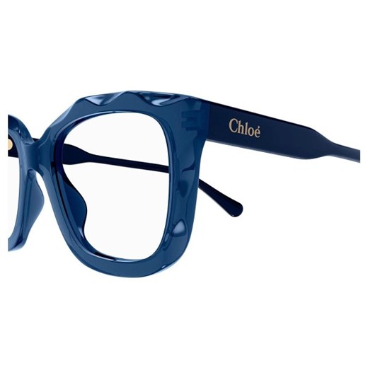 Okulary korekcyjne Chloé 